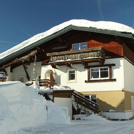 Appartement Eder Lahn Exterior photo