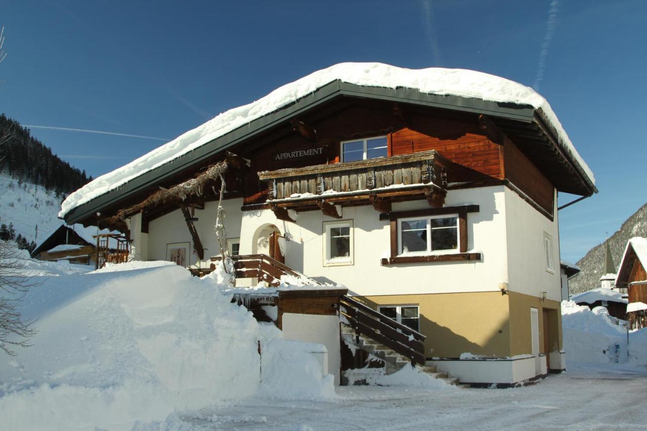 Appartement Eder Lahn Exterior photo