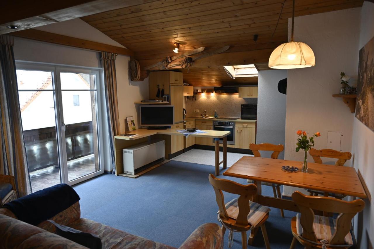 Appartement Eder Lahn Exterior photo