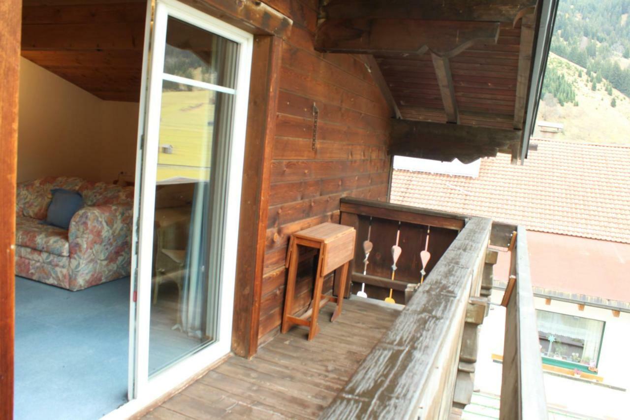 Appartement Eder Lahn Exterior photo